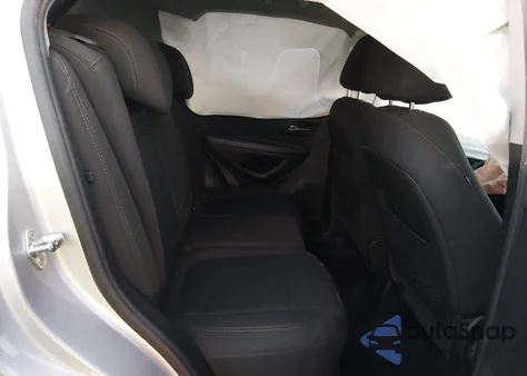 2020 Chevrolet Trax Ls z USA, uszkodzony, nr VIN KL7CJKSB4LB312185